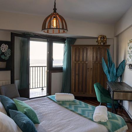 Sea Coast Lekeitio By Homebilbao Bagian luar foto