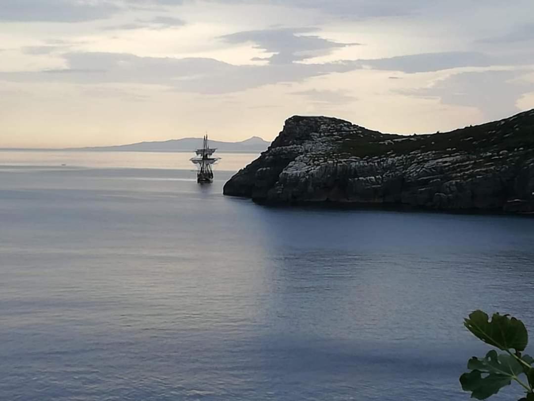 Sea Coast Lekeitio By Homebilbao Bagian luar foto