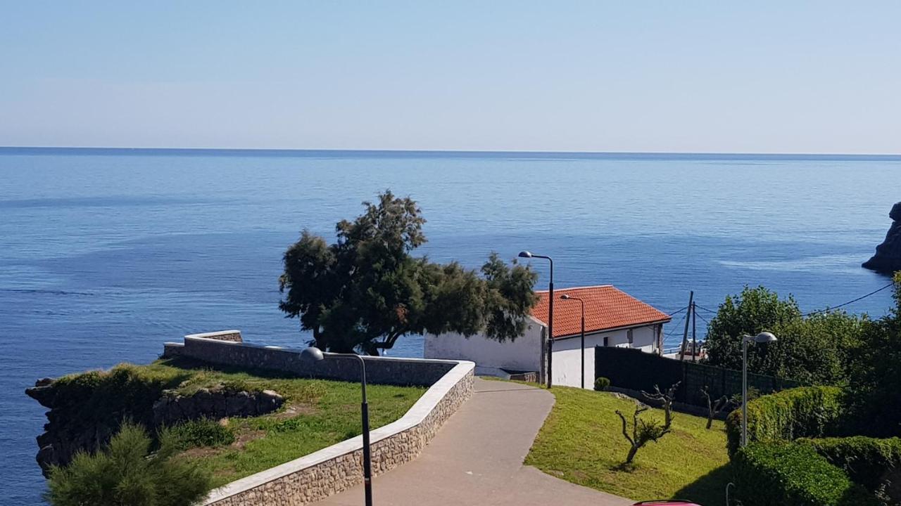 Sea Coast Lekeitio By Homebilbao Bagian luar foto