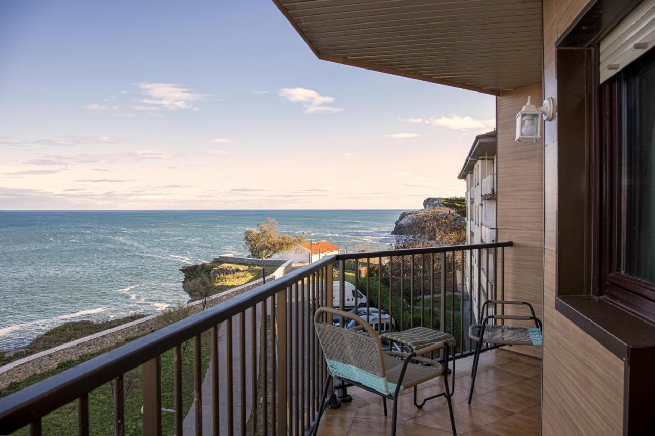 Sea Coast Lekeitio By Homebilbao Bagian luar foto
