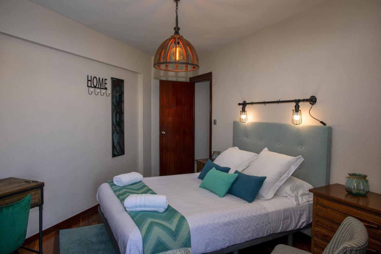 Sea Coast Lekeitio By Homebilbao Bagian luar foto