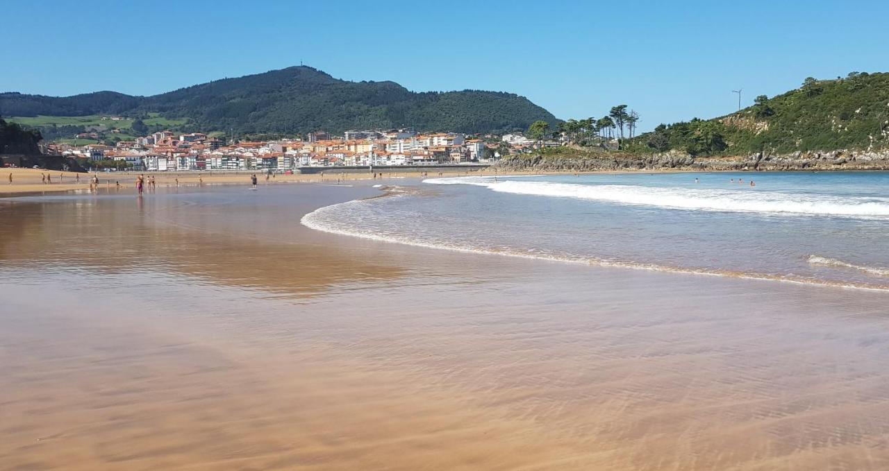 Sea Coast Lekeitio By Homebilbao Bagian luar foto