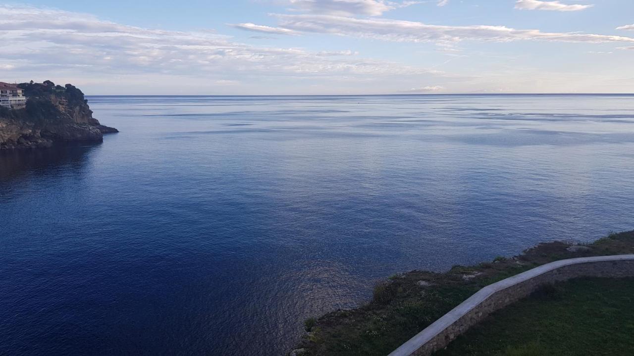 Sea Coast Lekeitio By Homebilbao Bagian luar foto