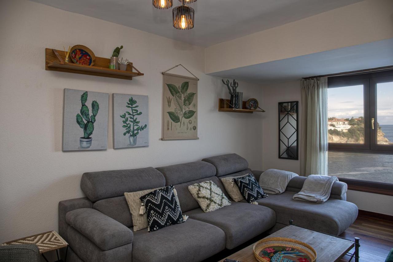 Sea Coast Lekeitio By Homebilbao Bagian luar foto