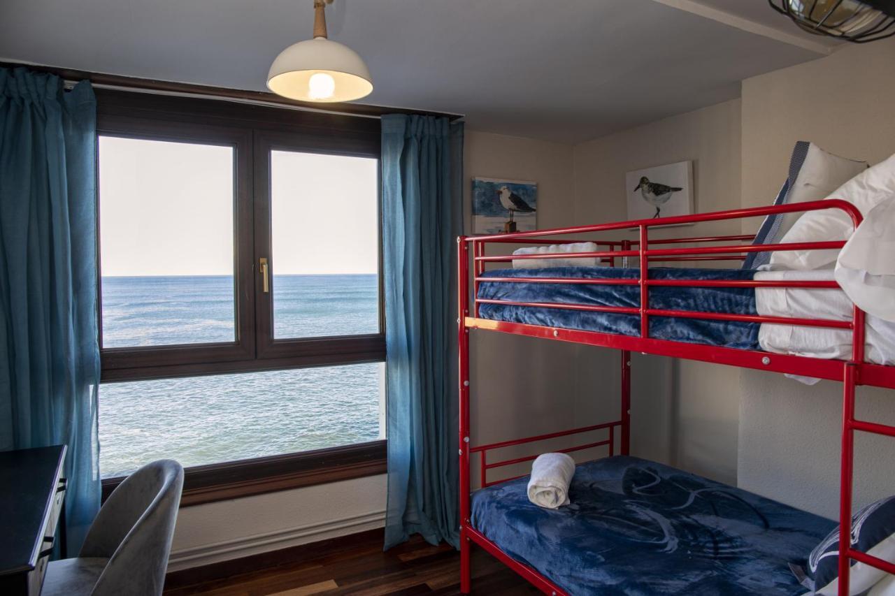 Sea Coast Lekeitio By Homebilbao Bagian luar foto